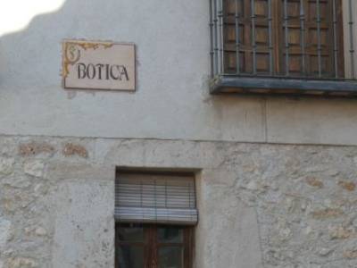 Garduño de Cela- Alcarria; sierra cebollera estar en babia sierra de san vicente la cabrera guadalaj